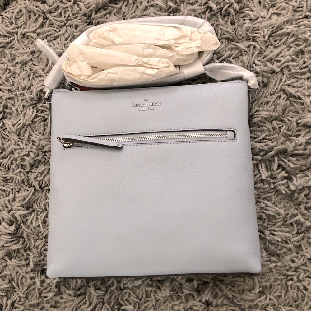 Kate Spade Crossbody New With Tags